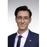 Profile photo of Mr Mikhail Mezentsev