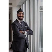 Profile photo of Mr Harp Singh