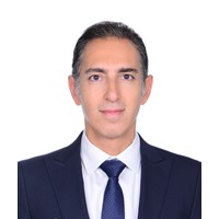 Profile photo of Dr Bora Kaya