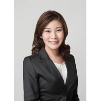 Profile photo of Ms Adriana Uson