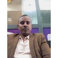 Profile photo of Mr Fisseha Berhe