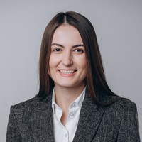 Profile photo of Ms Mariana Antonovych
