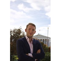 Profile photo of Mr David von der Thannen