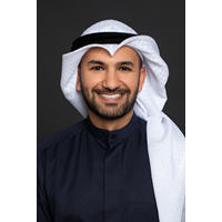 Profile photo of Mr Abdulrahman Alroumi