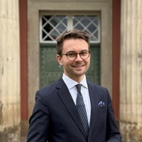 Profile photo of Mr Gero Johannes Mimberg