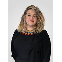 Profile photo of Ms Miriam Loro Piana