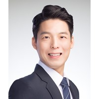 Profile photo of Mr Jay Shin