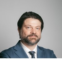 Profile photo of Professor Denis Mouralis