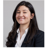 Profile photo of Ms Ilayda Melis Pekmezci