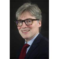Profile photo of Professor Dr Olivier CACHARD