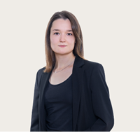 Profile photo of Ms Elena Iakusheva