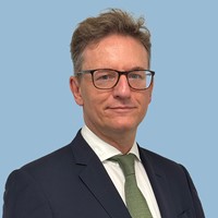 Profile photo of Mr Philip Dunham