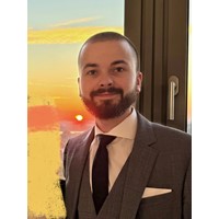 Profile photo of Mr Stefan Carl Endeward