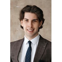 Profile photo of Mr Alexander Kozhedub