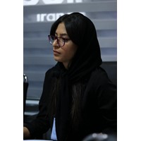 Profile photo of Ms Mohaddese Asgari