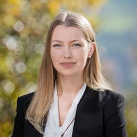 Profile photo of Ms Chiara Bolter