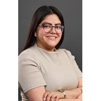 Profile photo of Ms Arielle María  García Castro