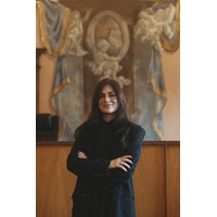 Profile photo of Ms Ana Marakvelidze