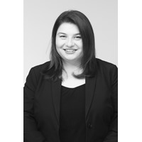 Profile photo of Ms Liza Chitaladze