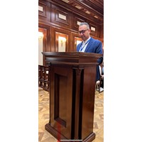 Profile photo of Mr MOHAMMADALI YARMOHAMMADI