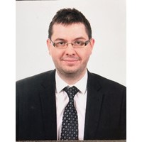 Profile photo of Mr Efe Can YILDIRIR