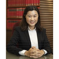 Profile photo of Ms Michelle LY Wong