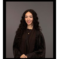 Profile photo of Ms Lujain Yusuf