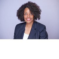 Profile photo of Ms Tina  Patterson