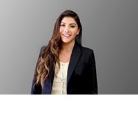 Profile photo of Ms Kreslin Arrea