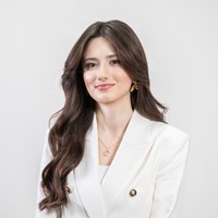 Profile photo of Ms Maria Petrosyan