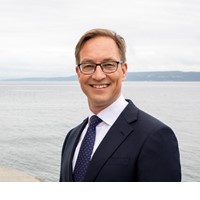 Profile photo of Mr Knud Jacob Knudsen