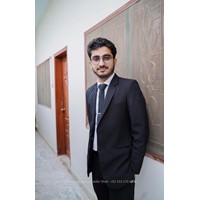 Profile photo of Mr Muzammil Mughal