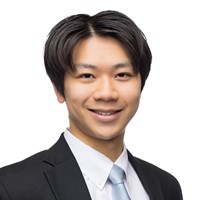Profile photo of Mr David Wong