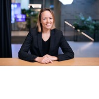 Profile photo of Ms Eglė Zemlytė