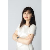 Profile photo of Ms Camelia SEGHEDI