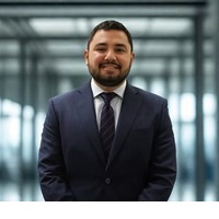 Profile photo of Mr Cristian Alejandro ZANNIER
