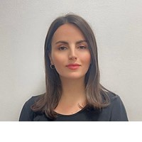 Profile photo of Ms Vlera Parduzi