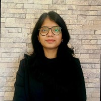 Profile photo of Ms Charvi Krishna