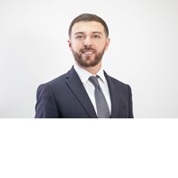 Profile photo of Mr Davit Gharibyan