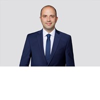 Profile photo of Mr Olivier Stéphan