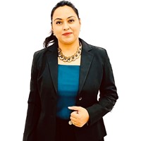 Profile photo of Dr Sanya  Yadav