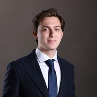 Profile photo of Mr Ata Eren Cebeci