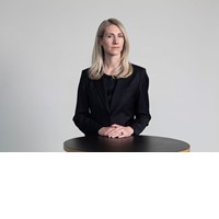 Profile photo of Mrs Sonja Vidal