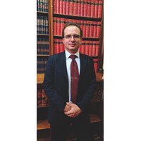 Profile photo of Mr Yuriy Netrusov