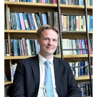 Profile photo of Mr Daniel Stevens 