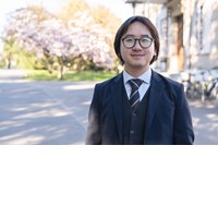 Profile photo of Mr Tihao Zeng