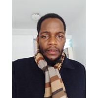 Profile photo of Mr Seth Muma