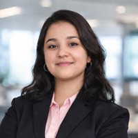 Profile photo of Ms Tannvi  R