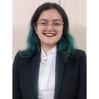 Profile photo of Ms Varnika Manral