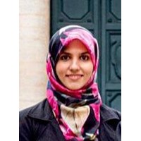 Profile photo of Ms Fatemeh Dabestani